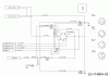 Tigara TG 15 / 96 HEM 13BB79KF649 (2021) Listas de piezas de repuesto y dibujos Wiring diagram