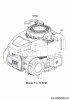 Cub Cadet XM1 ER53 12B-ZAJ4603 (2019) Listas de piezas de repuesto y dibujos Engine MTD