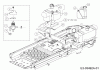 Cub Cadet XZ3 122 17BIDGHB603 (2020) Listas de piezas de repuesto y dibujos Fuel tank