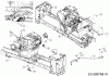 Cub Cadet XT2 ES107 33ABA7CS603 (2020) Listas de piezas de repuesto y dibujos Electric parts