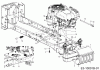 Cub Cadet XT1 OS96 13A8A1CF603 (2019) Listas de piezas de repuesto y dibujos Engine accessories
