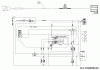 Cub Cadet XT3 QS137 14BIA5CA603 (2020) Listas de piezas de repuesto y dibujos Wiring diagram reverse