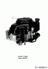 Cub Cadet XM3 ER53 12AQZBK2603 (2019) Listas de piezas de repuesto y dibujos Engine Kawasaki