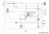Cub Cadet XT2 PS117I 13BZA1CN603 (2019) Listas de piezas de repuesto y dibujos Wiring diagram reverse