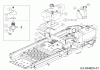 Cub Cadet XZ3 122 47AIDGHB603 (2022) Listas de piezas de repuesto y dibujos Fuel tank