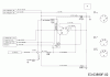 Wolf-Garten E 13/92 H 13H2715E650 (2018) Listas de piezas de repuesto y dibujos Wiring diagram