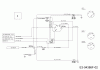 Wolf-Garten E 13/96 H 13AB795F650 (2019) Listas de piezas de repuesto y dibujos Wiring diagram