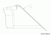 Wolf-Garten Expert 46 BA V IS 12BGK17E650 (2017) Listas de piezas de repuesto y dibujos Mulch plug
