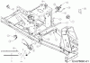 Wolf-Garten Scooter Pro 13B226HD650 (2016) Listas de piezas de repuesto y dibujos Electric parts
