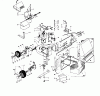 Rotaro ROTARO 55 S 186-0158 (1986) Listas de piezas de repuesto y dibujos Basic machine