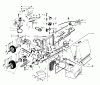 Rotaro ROTARO 48 S 187-0157 (1987) Listas de piezas de repuesto y dibujos Basic machine