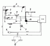 Columbia RD 11/660 137-5240 (1987) Listas de piezas de repuesto y dibujos Wiring diagram