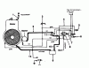 Columbia 8/760 HA 137-5040 (1987) Listas de piezas de repuesto y dibujos Wiring diagram Vanguard