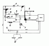 Columbia RD 11/660 138-5240 (1988) Listas de piezas de repuesto y dibujos Wiring diagram Vanguard
