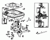 Gutbrod BM 710 07515.01 (1989) Listas de piezas de repuesto y dibujos Fuel tank