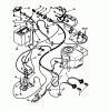 Gutbrod RSB 100-12 04015.02 (1991) Listas de piezas de repuesto y dibujos Electric parts