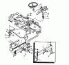 Gutbrod RSB 100-12 04015.02 (1993) Listas de piezas de repuesto y dibujos Front axle