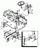 Gutbrod RSB 100-12 00097.05 (1994) Listas de piezas de repuesto y dibujos Front axle