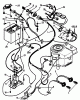 Gutbrod RSB 100-12 00097.05 (1994) Listas de piezas de repuesto y dibujos Electric parts