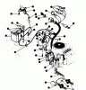 Gutbrod RSB 110-16 H 00097.02 (1995) Listas de piezas de repuesto y dibujos Electric parts