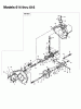 White FST 145 136M616G679 (1996) Listas de piezas de repuesto y dibujos Gearbox