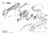 Bosch Tischkreissäge AdvancedTableCut 52 Listas de piezas de repuesto y dibujos Seite 3