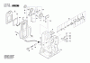 Bosch Teleskop 56-DGT10 Listas de piezas de repuesto y dibujos Seite 3