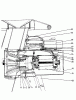 Ikra LH 1800 F 24A-741L652 (1999) Listas de piezas de repuesto y dibujos Basic machine