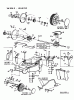 Gutbrod HB 48 RLS 12C-T78X690 (2001) Listas de piezas de repuesto y dibujos Basic machine