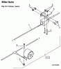 Gutbrod GLX 105 RHL 13XT516N690 (2002) Listas de piezas de repuesto y dibujos Fill Indicator