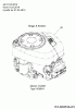 Colombia PX 150 B 92 H 13HM71GE646 (2014) Listas de piezas de repuesto y dibujos Engine Briggs & Stratton from 01.03.2014