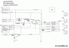 Black Edition 180-92 13HT717E615 (2015) Listas de piezas de repuesto y dibujos Wiring diagram from 26.03.2015