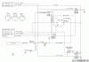 Mastercut 76 13AH761C659 (2011) Listas de piezas de repuesto y dibujos Wiring diagram