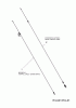 Mac Allister 6048 BHW 12AI118T668 (2008) Listas de piezas de repuesto y dibujos Control cables