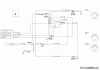 Sunline RTS 115/96-B 13AH761F685 (2010) Listas de piezas de repuesto y dibujos Wiring diagram