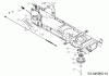Massey Ferguson MF 42-18 SH 13HD93GG695 (2016) Listas de piezas de repuesto y dibujos Deck engagement, Engine pulley