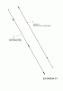 Black-Line BL 5053 12C-844H683 (2009) Listas de piezas de repuesto y dibujos Control cables