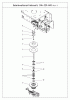 MTD Accessories Drive set pto shaft 596-229-600 (2012) Listas de piezas de repuesto y dibujos Flexible couplings