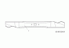 Variolux V-55 BCAR 12A-868F620 (2008) Listas de piezas de repuesto y dibujos High lift blade