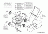 Plantiflor Basic BM 395 11CBB1M8601 (2015) Listas de piezas de repuesto y dibujos Basic machine