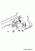 Rover-Engines RL04080131 (2011) Listas de piezas de repuesto y dibujos Control