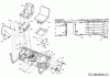 Massey Ferguson MF 20 MD 37AK468D695 (2017) Listas de piezas de repuesto y dibujos Seat, Seat bracket