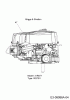 Tigara TG 19/107 H 13HJ79KG649 (2016) Listas de piezas de repuesto y dibujos Engine Briggs & Stratton