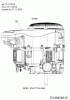Cub Cadet CC 1022 KHT 13HP93AT603 (2016) Listas de piezas de repuesto y dibujos Engine Kohler from 13.11.2015