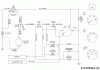 Cub Cadet LR2 FR60 13A521SC603 (2018) Listas de piezas de repuesto y dibujos Wiring diagram