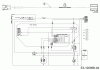 Tigara TG 222/117 HBI 13AAA1KT649 (2018) Spareparts Wiring diagram reverse