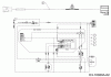 Cub Cadet XT2 PS107 13AGA1CS603 (2017) Listas de piezas de repuesto y dibujos Wiring diagram reverse