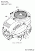 Blisar GE 140 13H2765E607 (2017) Listas de piezas de repuesto y dibujos Engine MTD from 07.11.2016