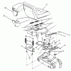 White 48-Z 53BA1A6M679 (1999) Listas de piezas de repuesto y dibujos Seat