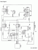 White RI 700 13A-312-679 (2000) Listas de piezas de repuesto y dibujos Wiring diagram Vanguard